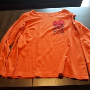 Old Navy long sleeve GUC women's shirt